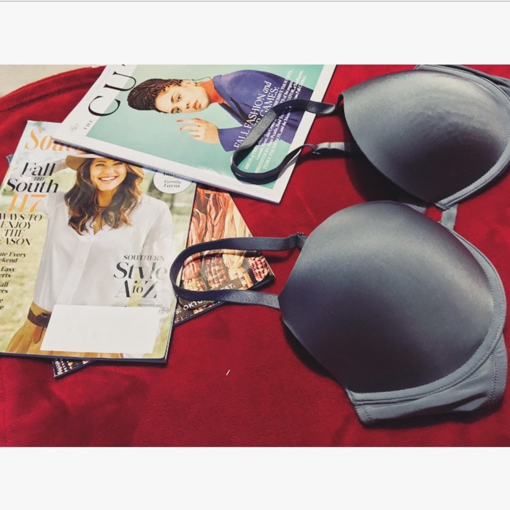 Victoria Secret push up bra